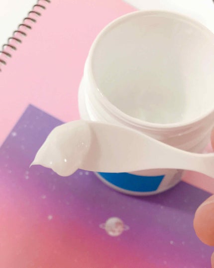 インテンスモイスチャークリーム/Real Barrier/フェイスクリームを使ったクチコミ(2枚目)