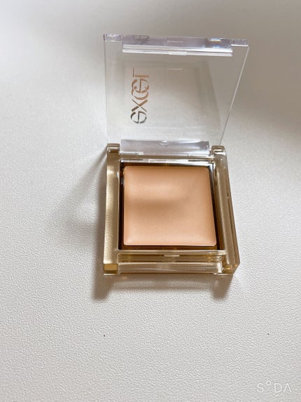 アイシャドウベース/excel/アイシャドウベースを使ったクチコミ(3枚目)