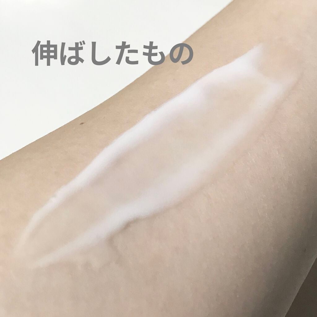 ハトムギ浸透乳液(ナチュリエ スキンコンディショニングミルク)/ナチュリエ/乳液を使ったクチコミ(3枚目)