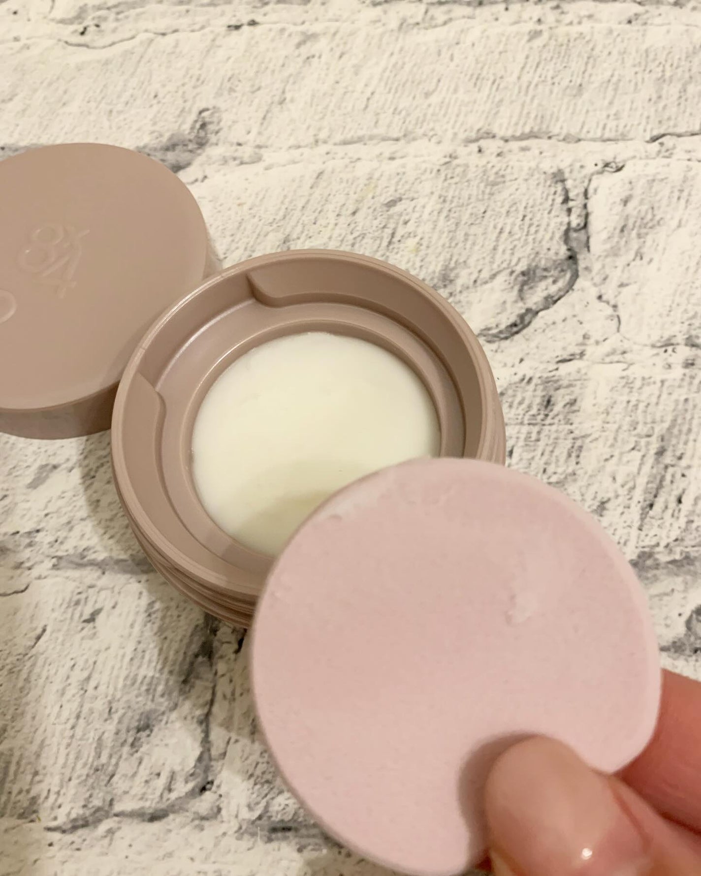 8x4 デオドラントパテ【医薬部外品】/8x4/デオドラント・制汗剤を使ったクチコミ(3枚目)