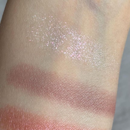 シグニチャー カラー アイズ/SUQQU/アイシャドウパレットを使ったクチコミ(5枚目)