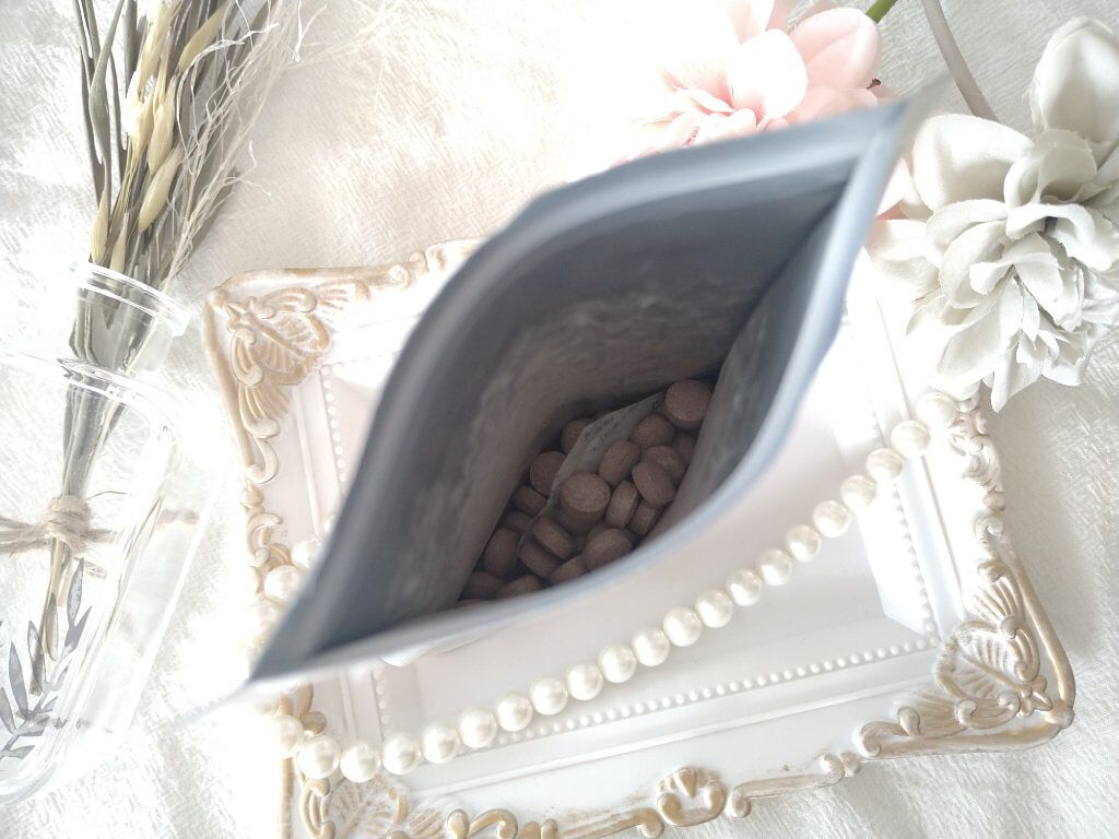 リブランコート /リブランコート/美容サプリメントを使ったクチコミ（2枚目）