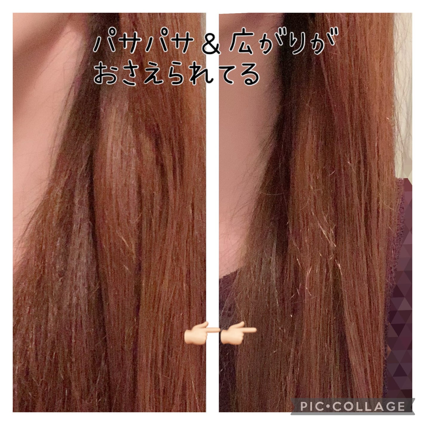 リフレッシュモーメントパフュームシャンプー/トリートメント Fig Fog/Free Moment /市販シャンプーを使ったクチコミ(4枚目)