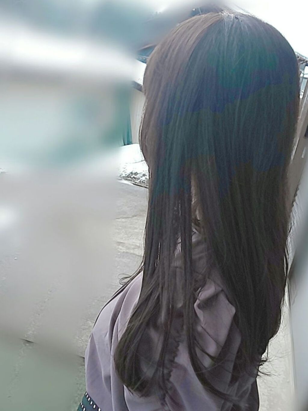 プレミアム ラッピングマスク/いち髪/ヘアマスク・ヘアパックを使ったクチコミ（1枚目）