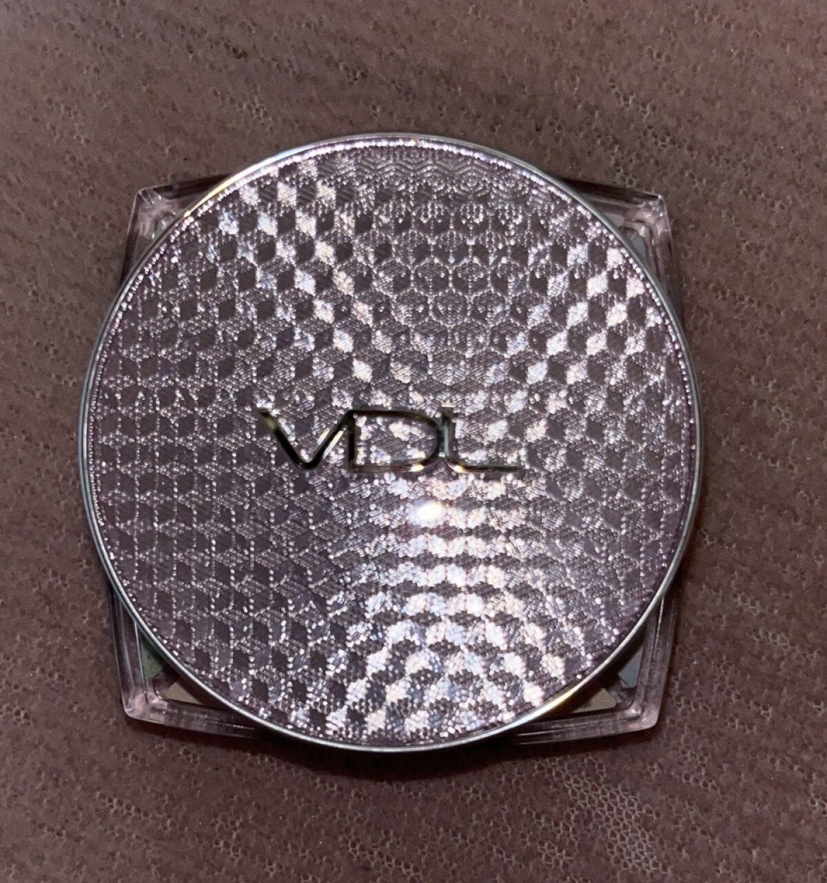 ルミレイヤーコレクティングパウダー/VDL/ルースパウダーを使ったクチコミ（1枚目）