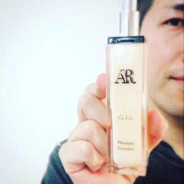 Arlavie 美容液/AR Cosmetics TOKYO/美容液を使ったクチコミ（5枚目）