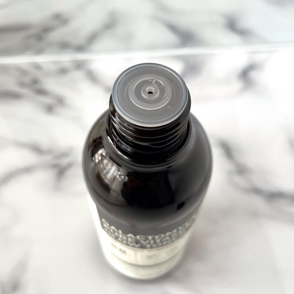 ガラクトミセスピュアビタミンCグロートナー/SOME BY MI/化粧水を使ったクチコミ(3枚目)