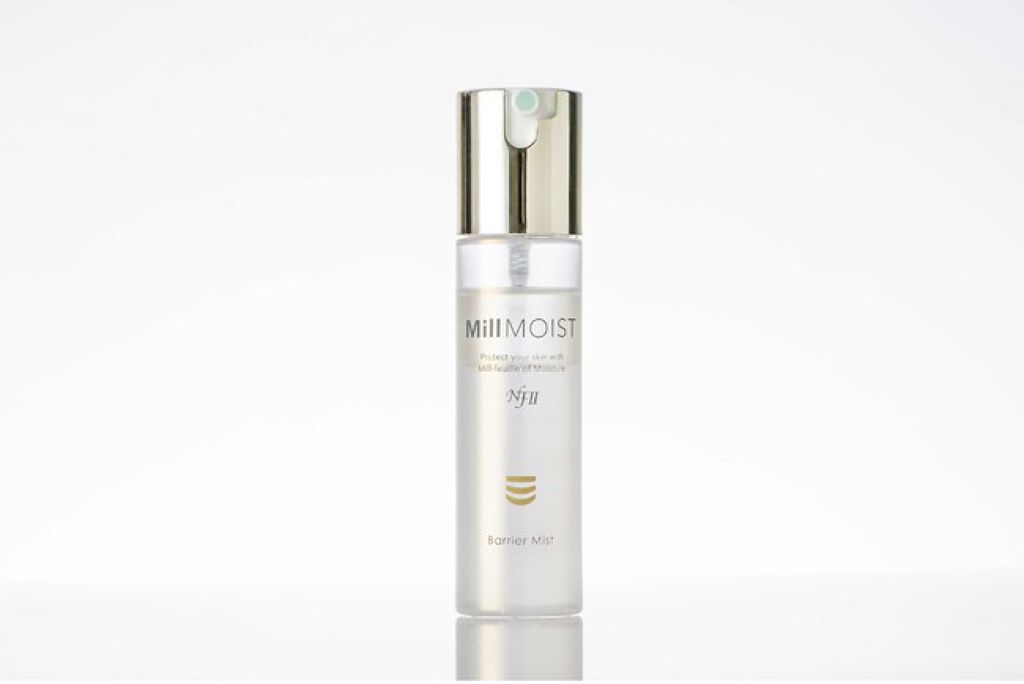 バリアミスト / ミルモイスト®