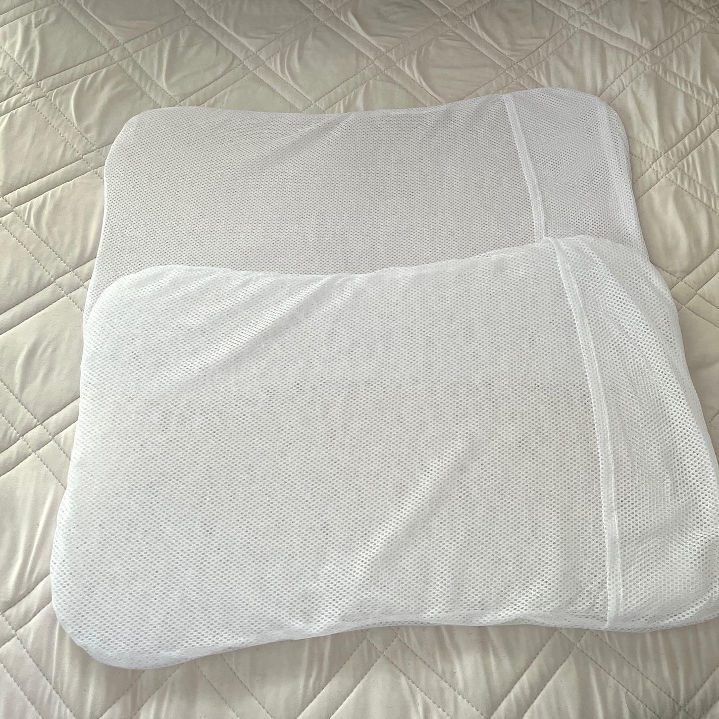 ヒツジのいらない枕/ヒツジのいらない枕/その他を使ったクチコミ(5枚目)