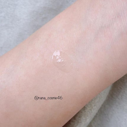 フラルネ ビビッドチューナー KM/ALBION/美容液を使ったクチコミ(5枚目)