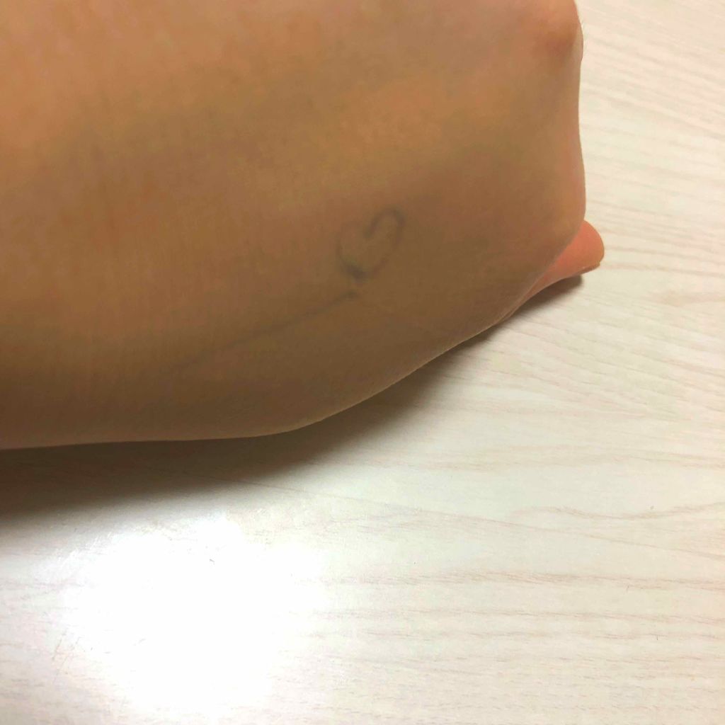 M クッション ファンデーション(プロカバー)/MISSHA/クッションファンデーションを使ったクチコミ(3枚目)