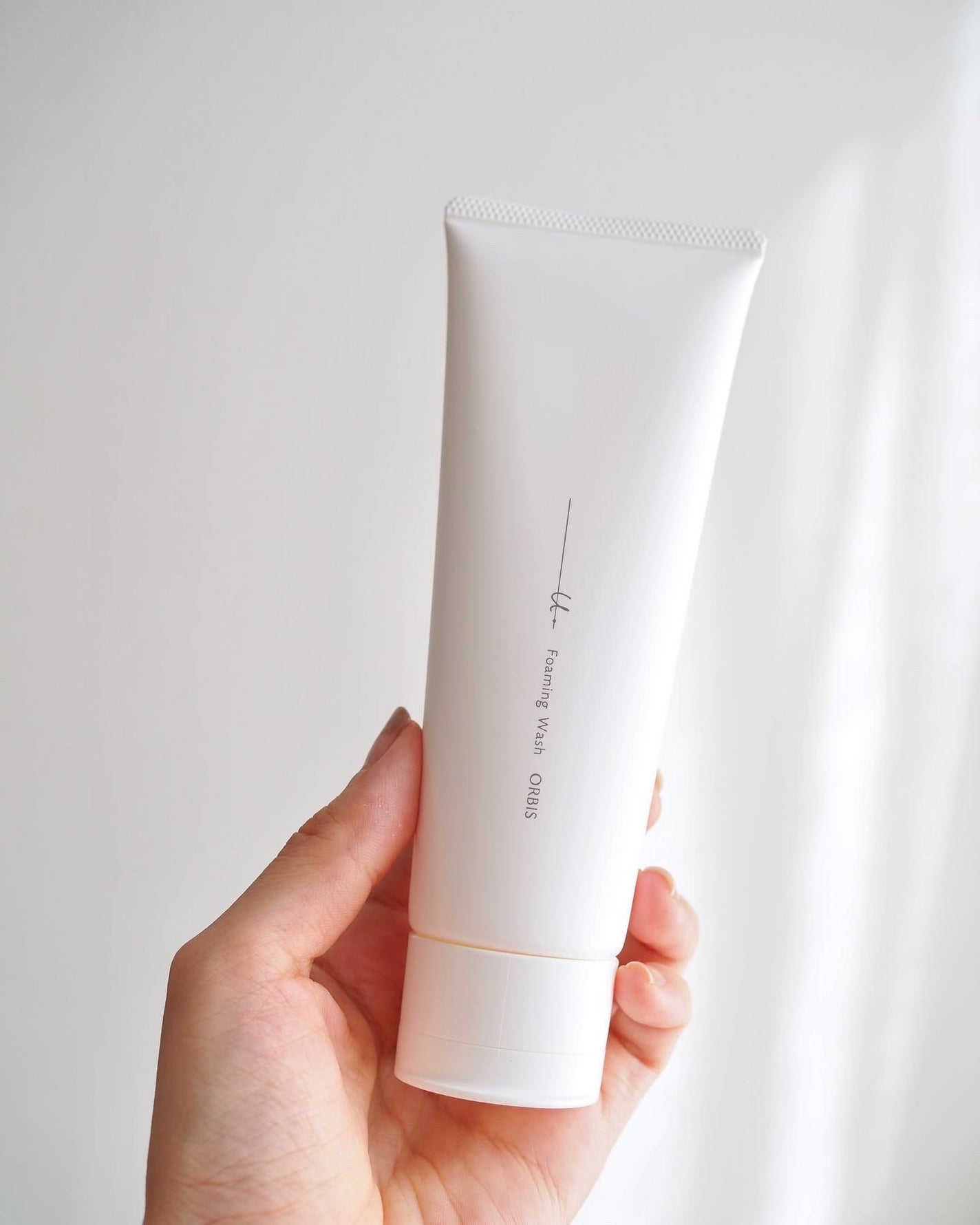 オルビスユー ドット フォーミングウォッシュ/オルビス/洗顔フォームを使ったクチコミ(3枚目)