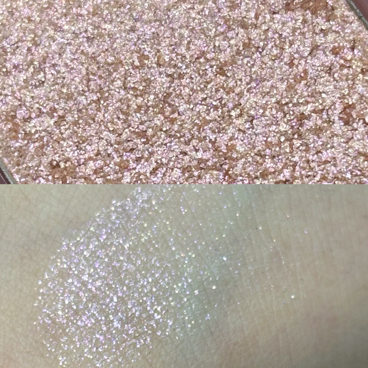 ブレンディングムードチーク/dasique/パウダーチークを使ったクチコミ（3枚目）