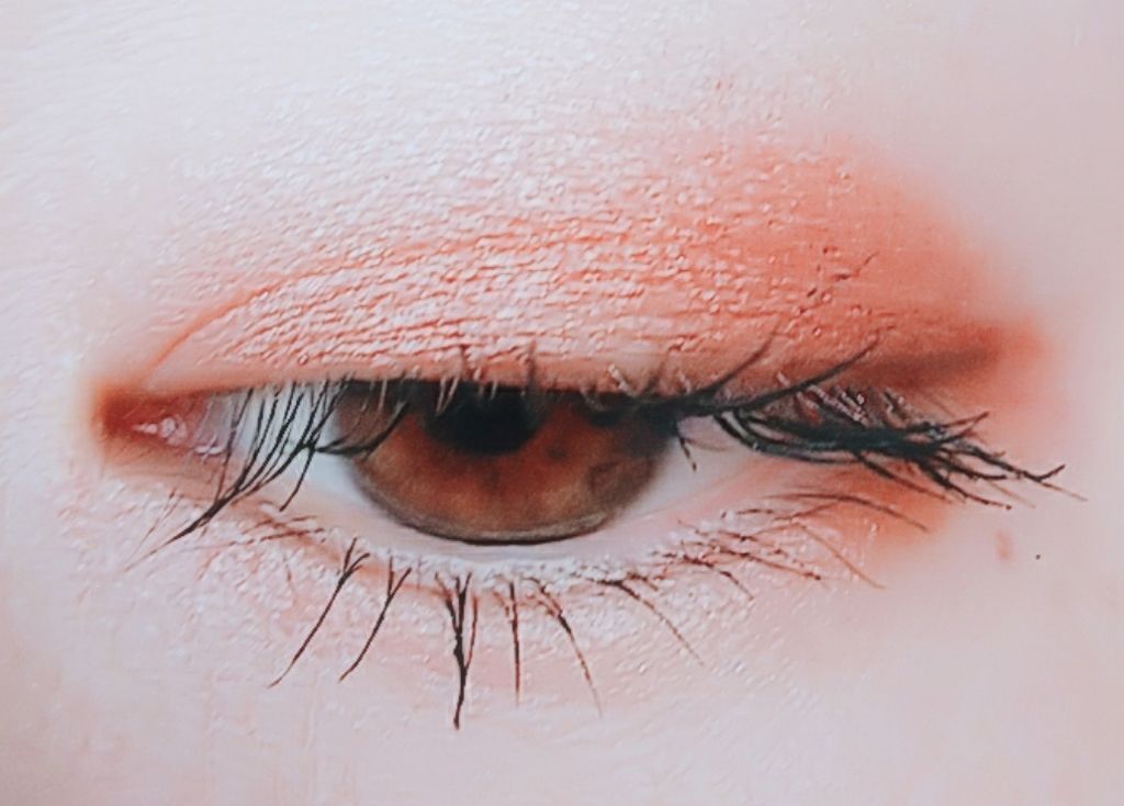 カールキープベース/CEZANNE/マスカラ下地を使ったクチコミ（3枚目）