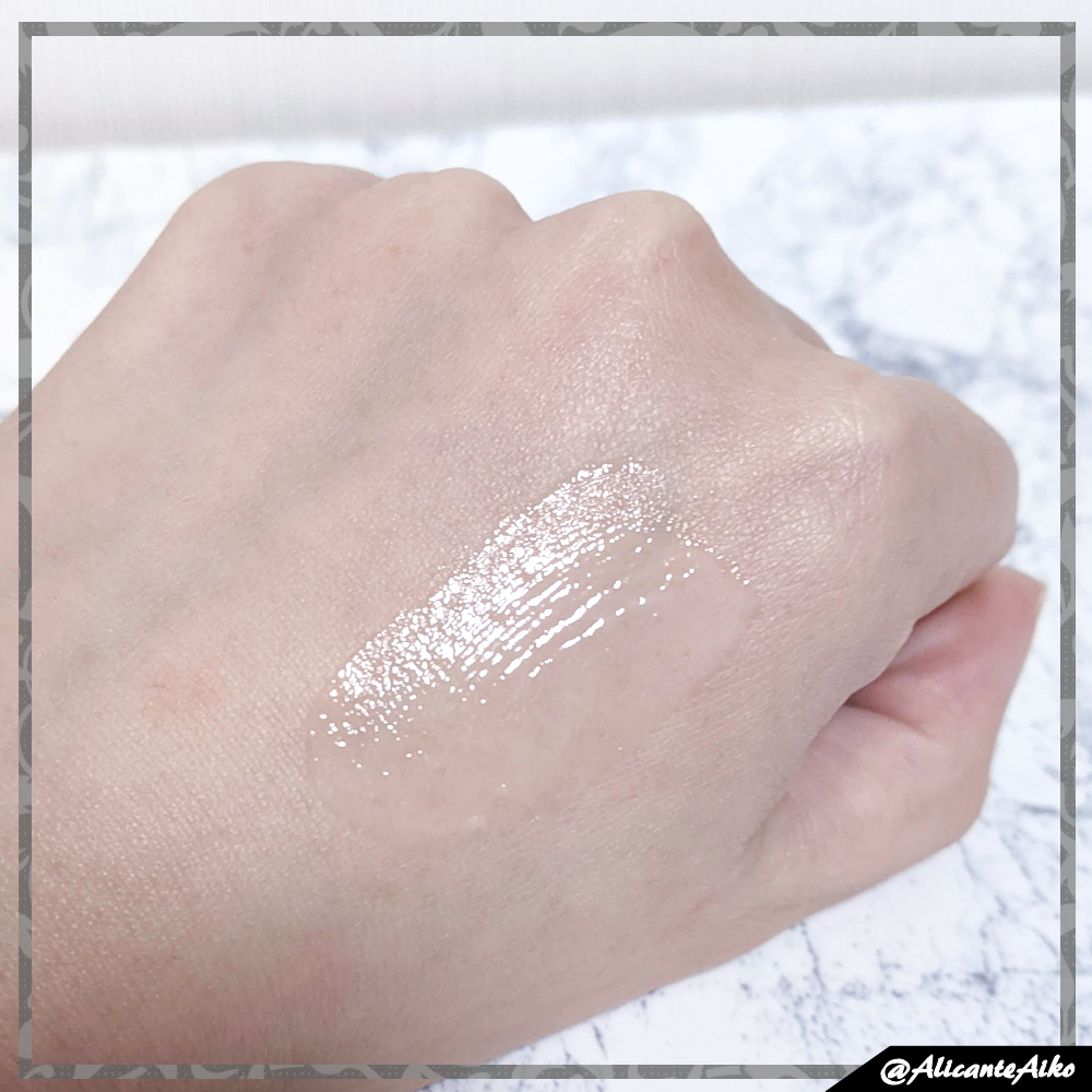 グラヴィティファイングTM目元＆フェイス/onoma/アイケア・アイクリームを使ったクチコミ（3枚目）