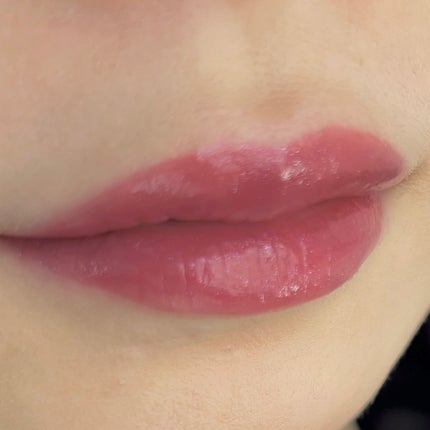 リップアーマーⅩ/KiSS/口紅を使ったクチコミ(4枚目)