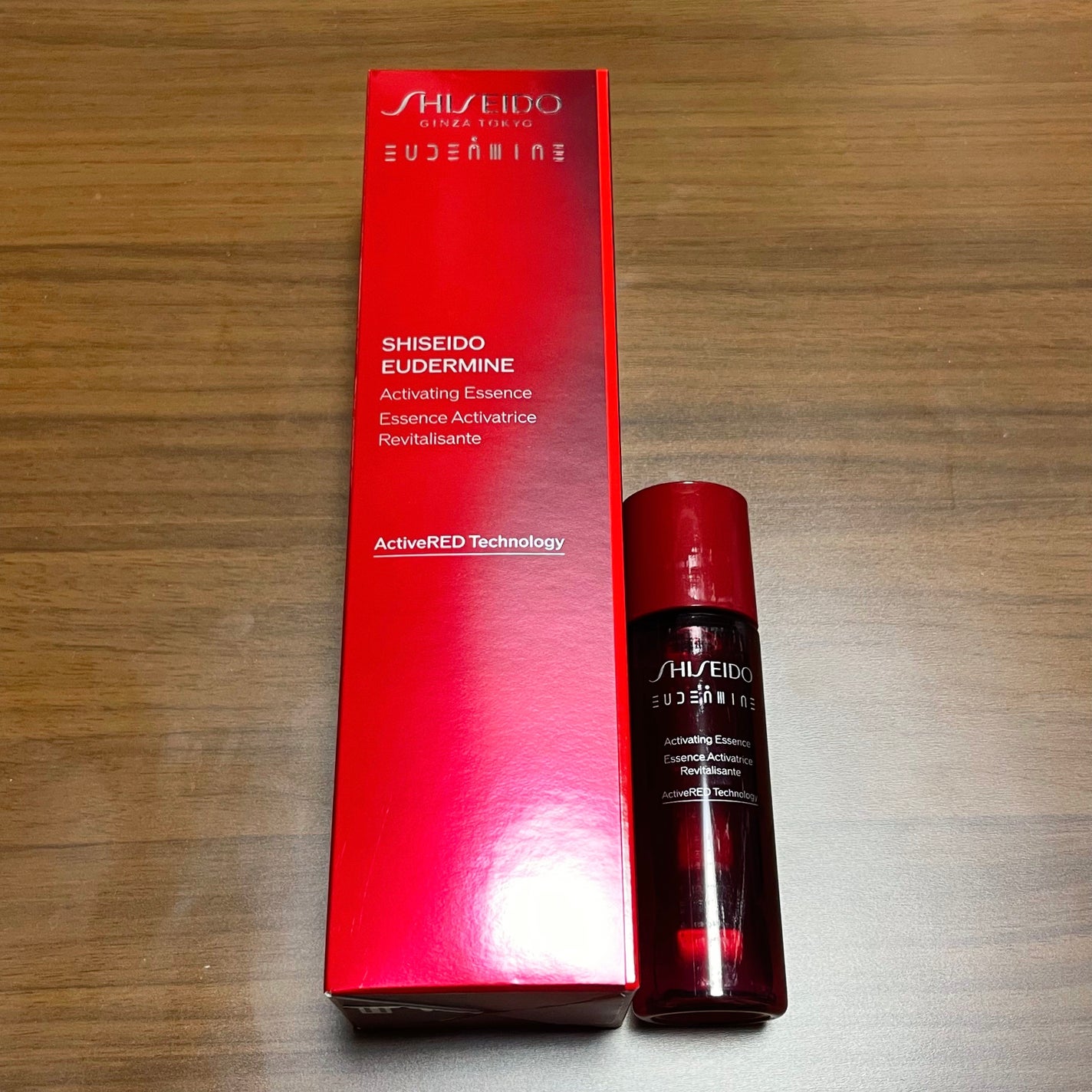 ムードインハンサーシアー/hince/口紅を使ったクチコミ(7枚目)