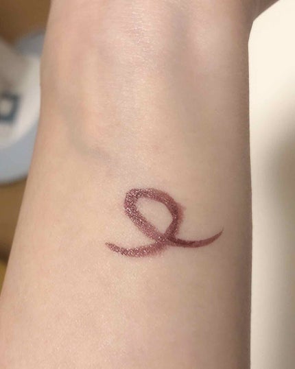 シルキースフレアイズ/キャンメイク/アイシャドウパレットを使ったクチコミ(2枚目)