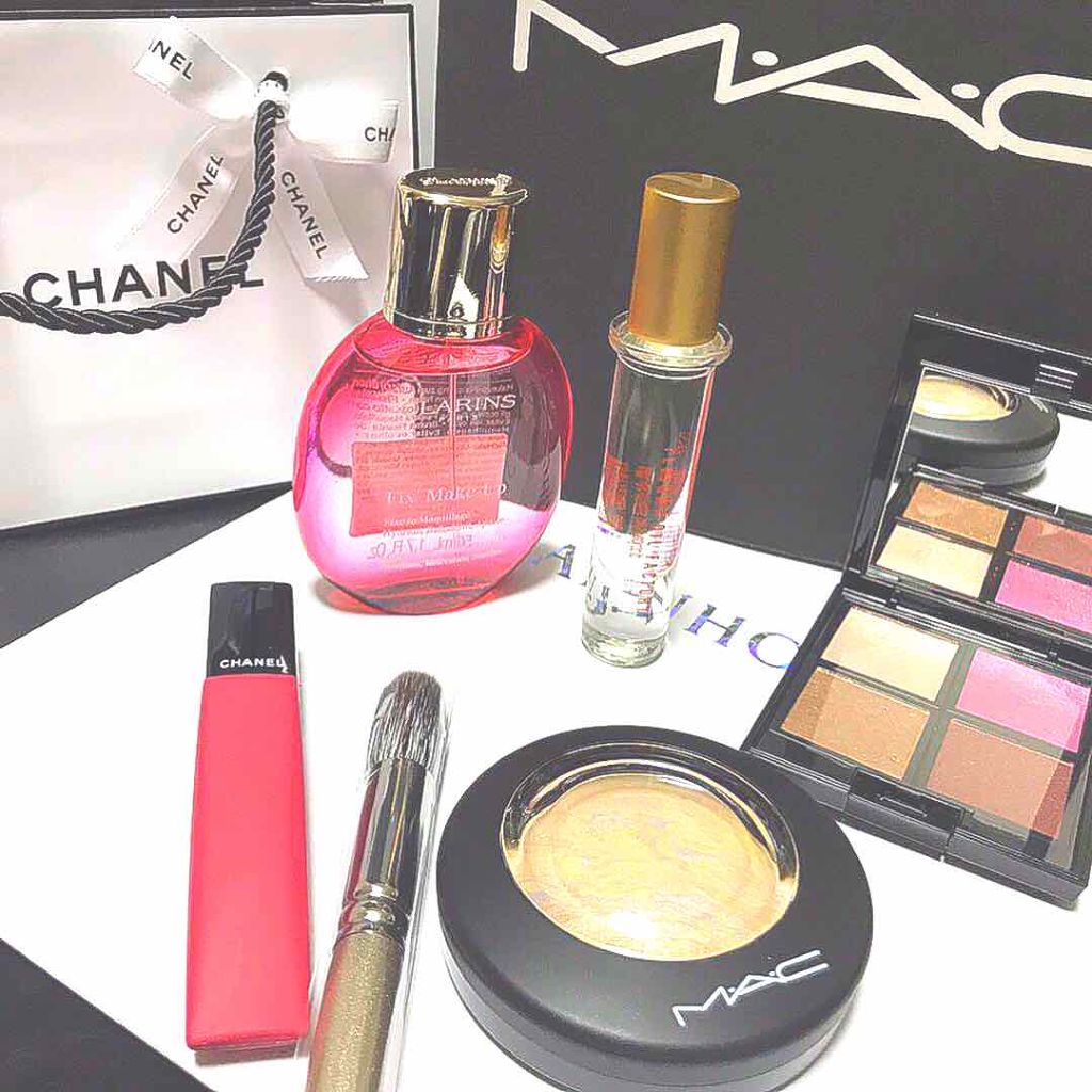 アディクション ザ アイシャドウ/ADDICTION/単色アイシャドウを使ったクチコミ（1枚目）