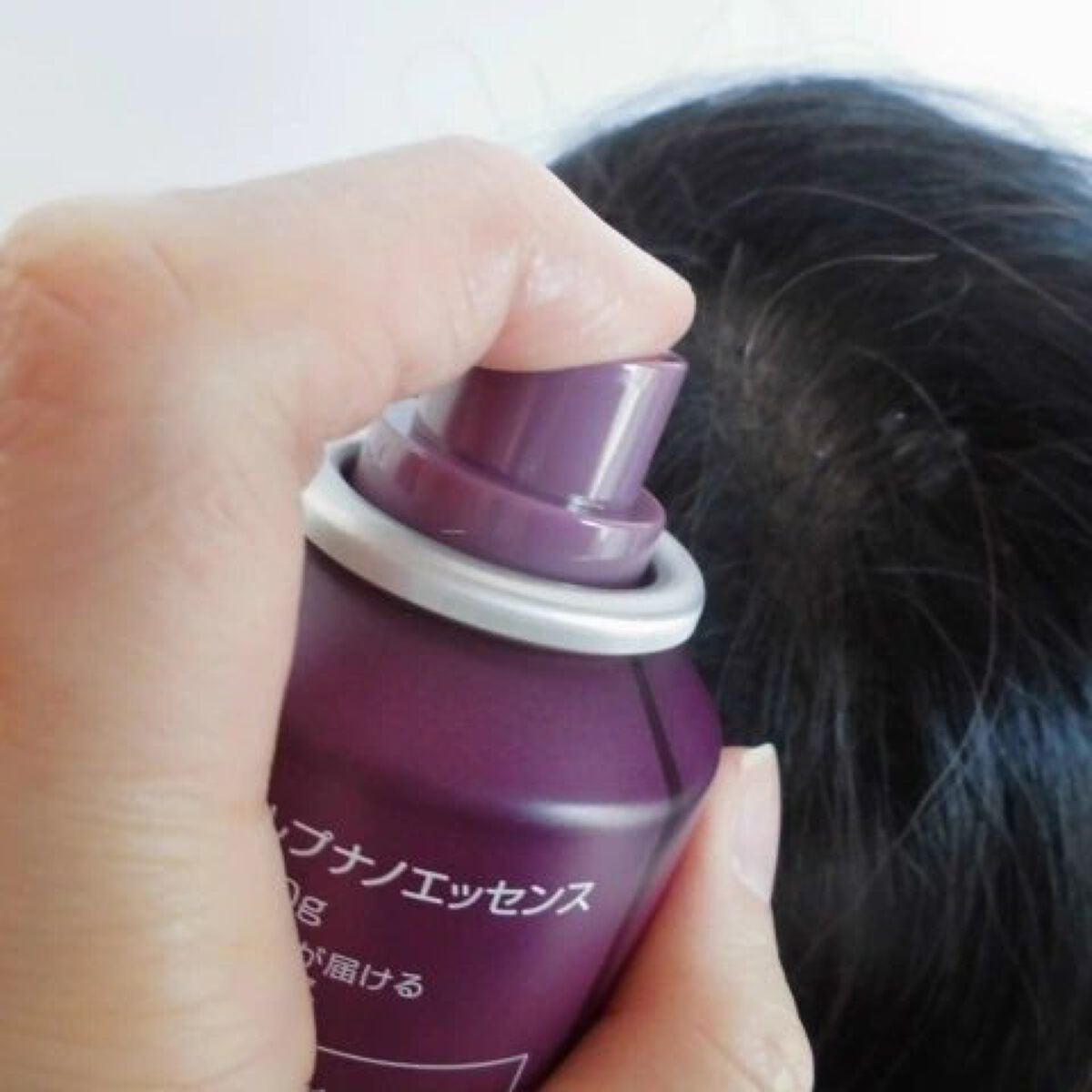 スカルプナノエッセンス/パーフェクトワン/頭皮ローションを使ったクチコミ(3枚目)