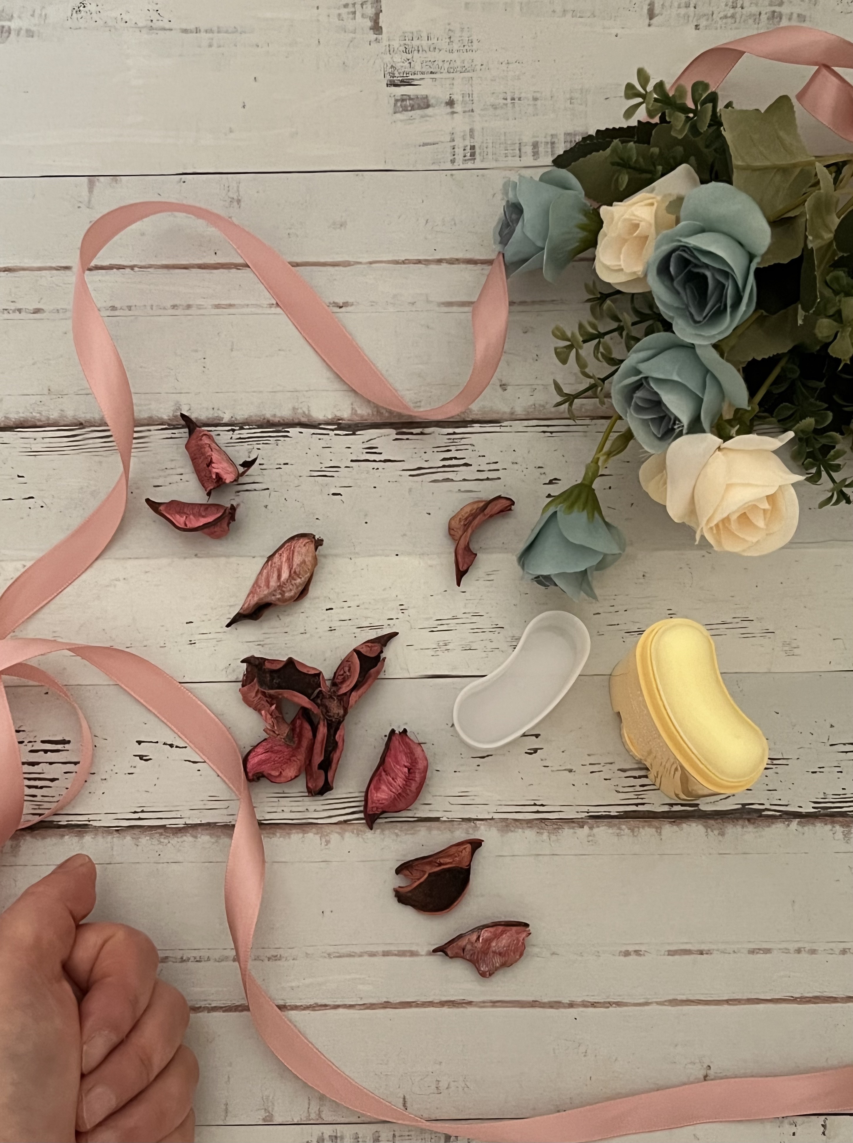 V9ビタミンアンプルUVスティック CLEAR/JMsolution/日焼け止めスティックを使ったクチコミ（2枚目）