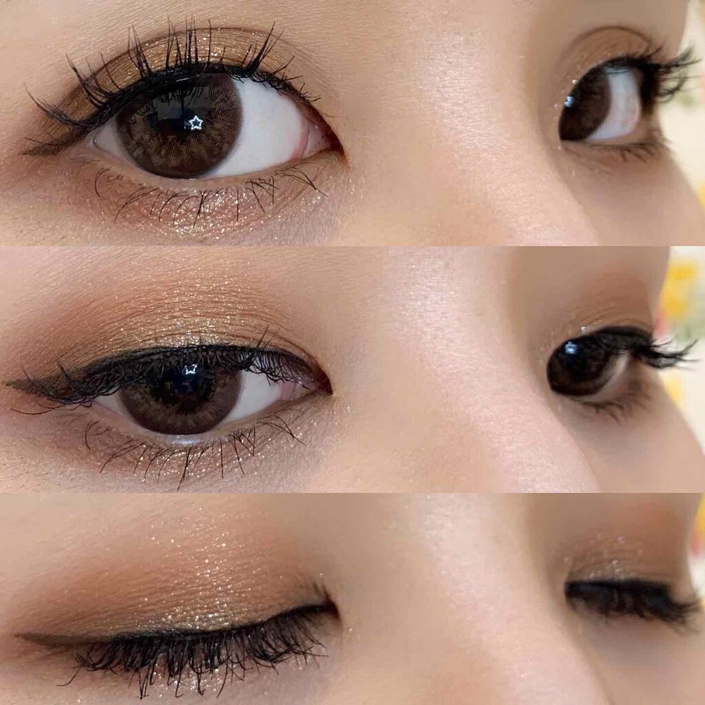 デイログアイパレット/STONEBRICK/アイシャドウパレットを使ったクチコミ（2枚目）