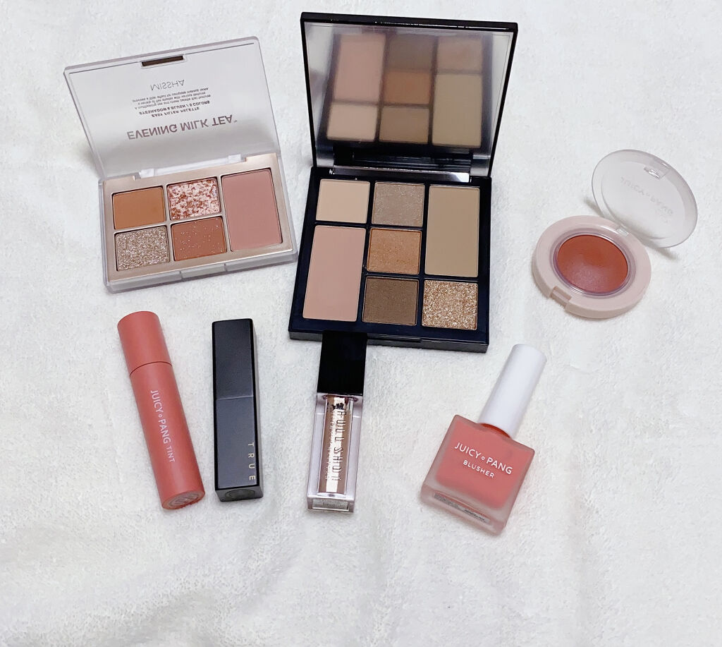 アピュー ジューシーパン ジェリーチーク/A’pieu/ジェル・クリームチークを使ったクチコミ（2枚目）