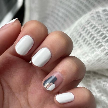 カラフルネイルズ/キャンメイク/マニキュアを使ったクチコミ(1枚目)