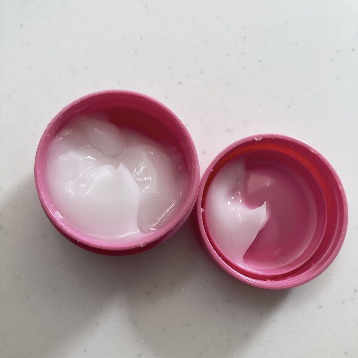 ＃ジューシーモイストワックス/ルシードエル/ヘアワックス・クリームを使ったクチコミ（3枚目）