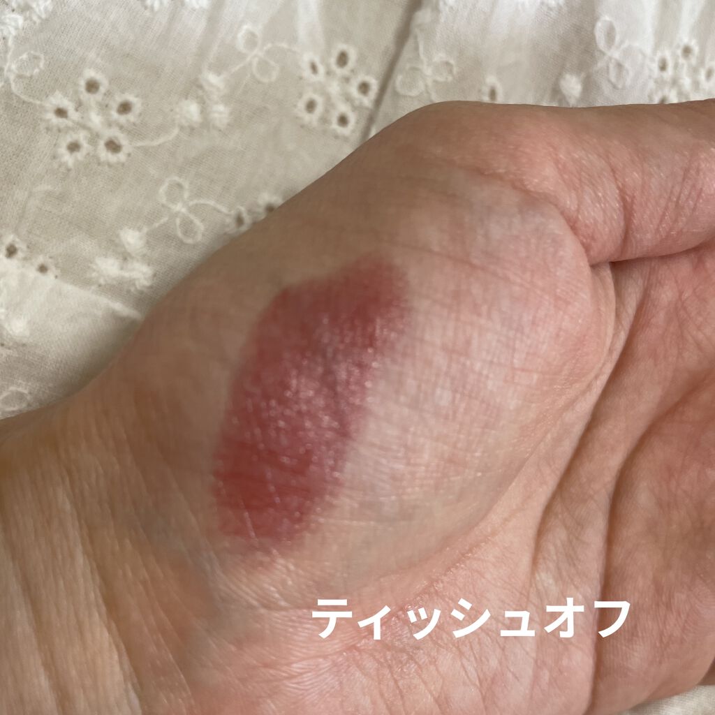 ケイト リップモンスター/KATE/口紅を使ったクチコミ（3枚目）