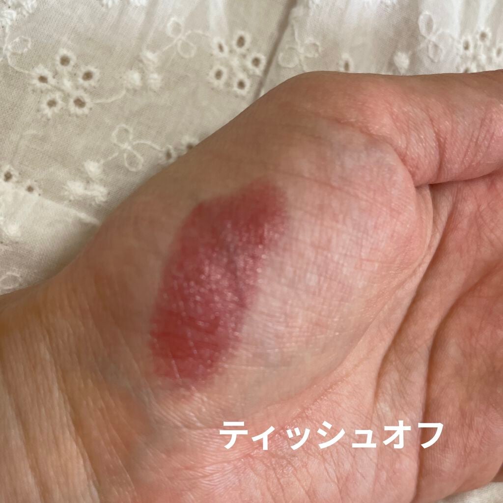 ケイト リップモンスター/KATE/口紅を使ったクチコミ(3枚目)