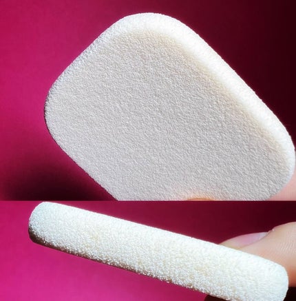 プロフィニッシュファンデーション/インテグレート/パウダーファンデーションを使ったクチコミ(4枚目)