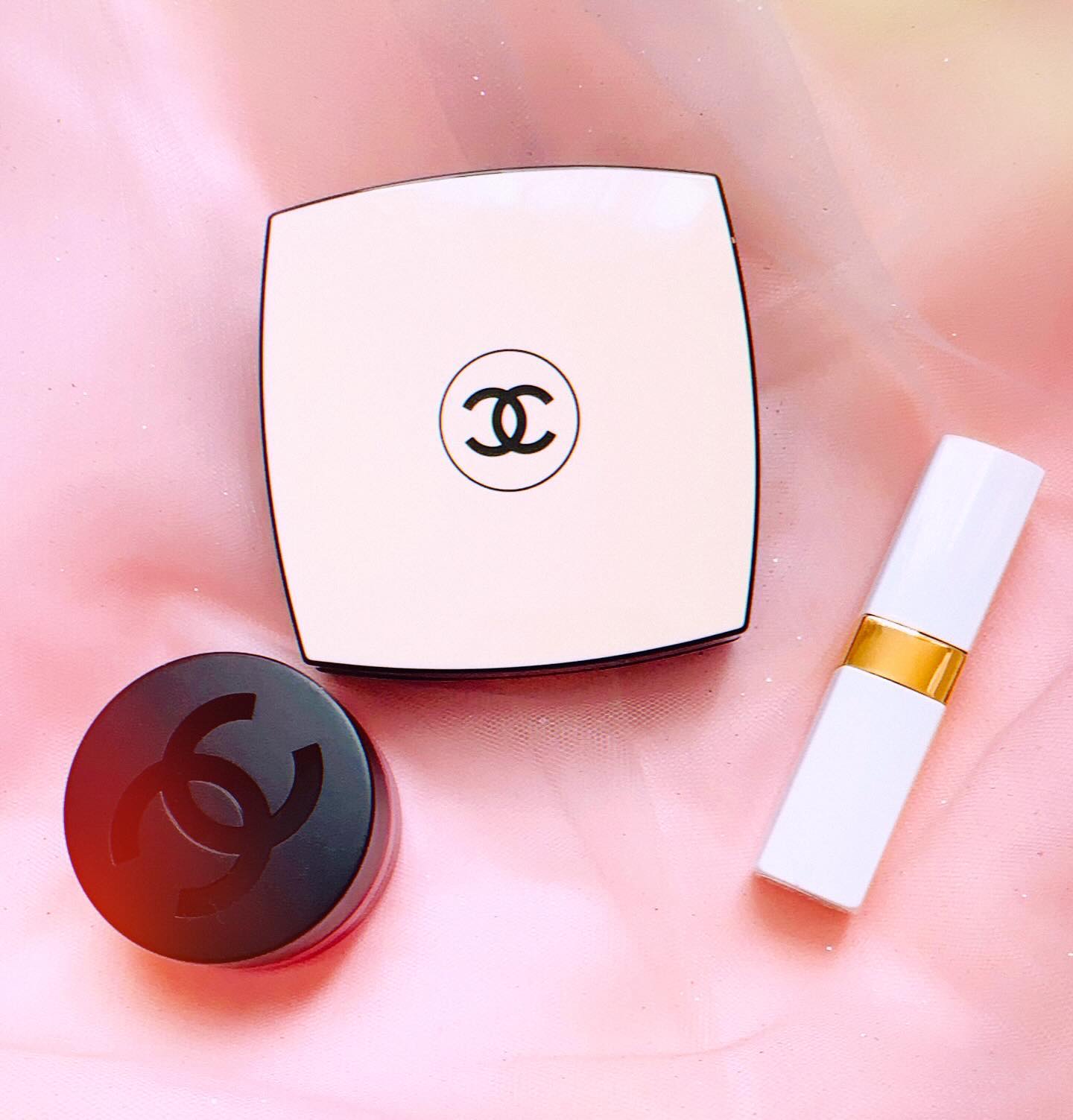 シャネル ルージュ ココ ボーム 940 コクーン/CHANEL/口紅を使ったクチコミ（1枚目）