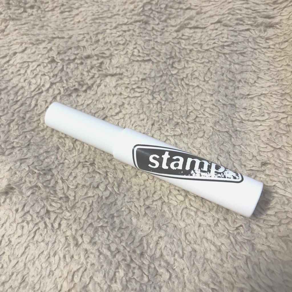 ふたえスタンプEX/プレビュート/二重まぶた用アイテムを使ったクチコミ(1枚目)