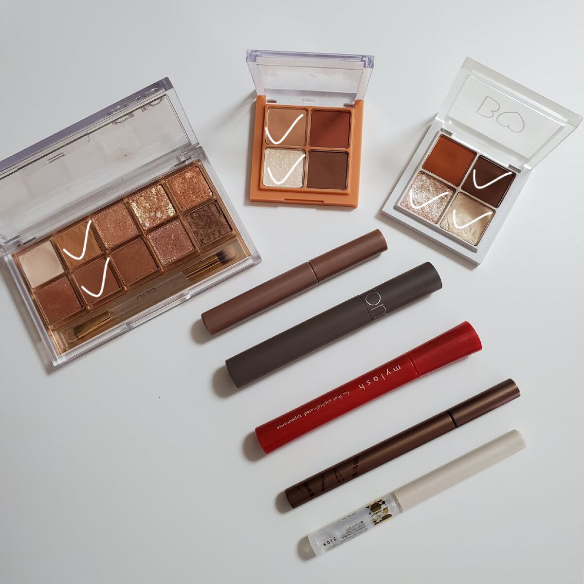 TOPARDS 1day/TOPARDS/ワンデー（１DAY）カラコンを使ったクチコミ（2枚目）