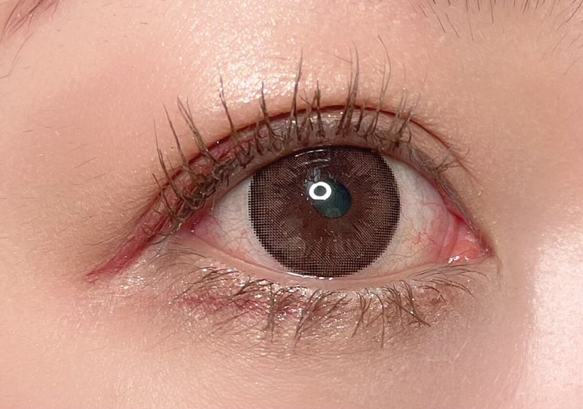 アイデザイナー/SNIDEL BEAUTY/アイシャドウパレットを使ったクチコミ（2枚目）