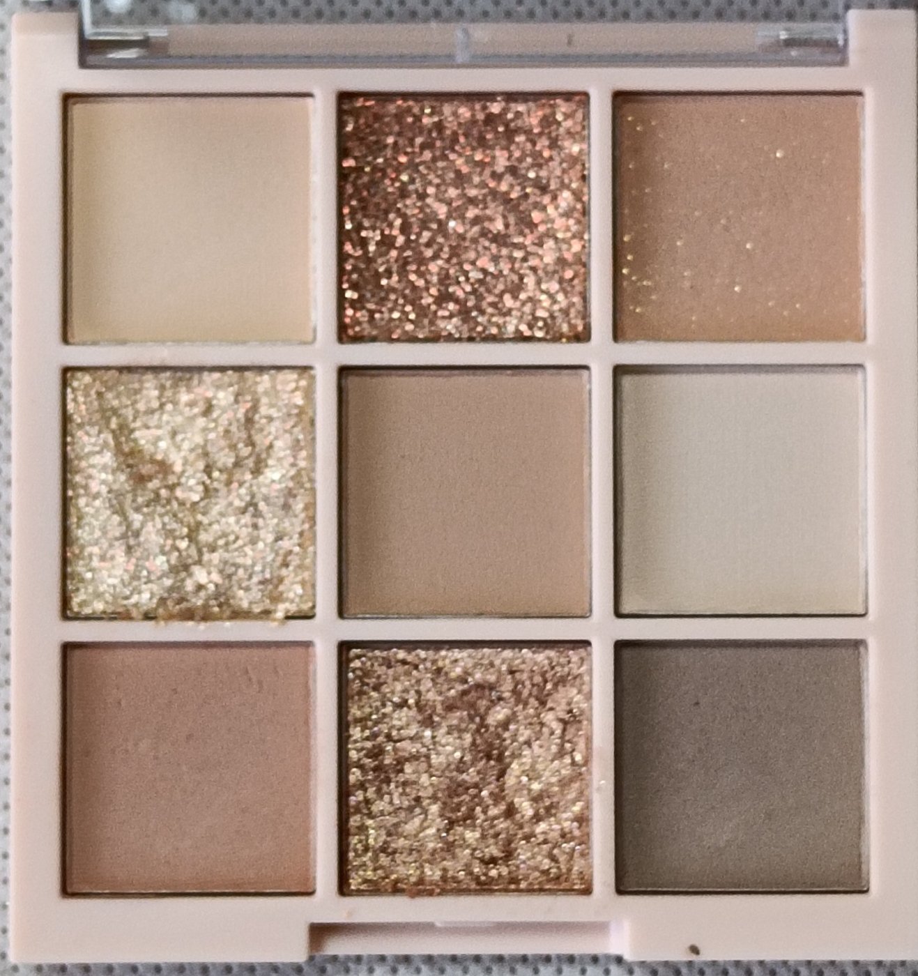 ウォーター シャイニー ピュア N/MAYBELLINE NEW YORK/口紅を使ったクチコミ（3枚目）