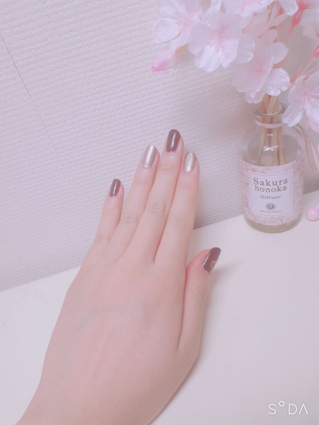 薬用ホワイトニング ハンドクリーム モイストジェル/コエンリッチQ10/ハンドクリームを使ったクチコミ(2枚目)