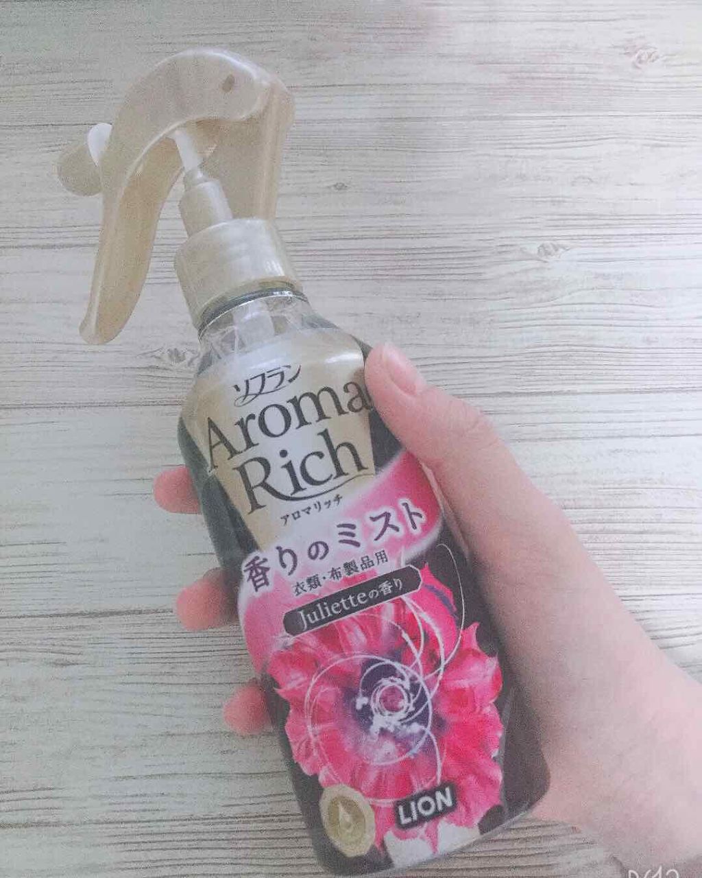 オリジナル ピュアスキンジェリー/ヴァセリン/ボディクリームを使ったクチコミ（3枚目）