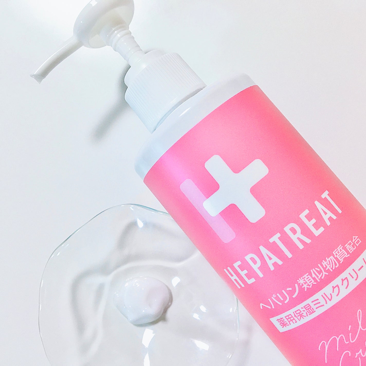 ヘパトリート 薬用保湿化粧水/ゼトックスタイル/化粧水を使ったクチコミ(8枚目)