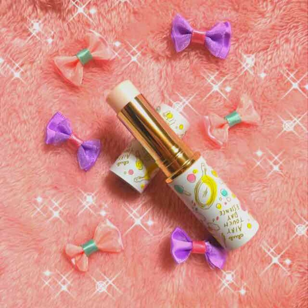 エアリータッチ デイエッセンス/クラブ/美容液を使ったクチコミ(1枚目)