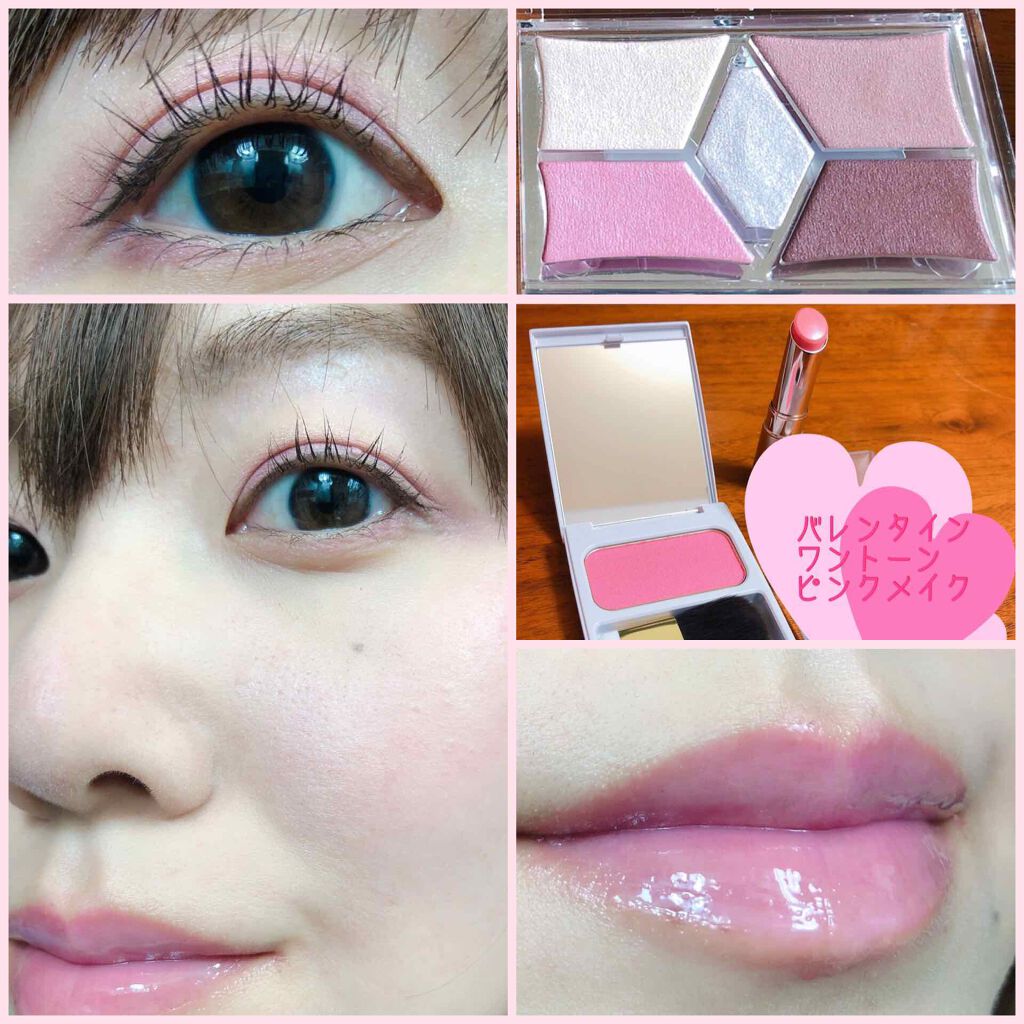 オペラ リップティント N/OPERA/リップティントを使ったクチコミ（2枚目）