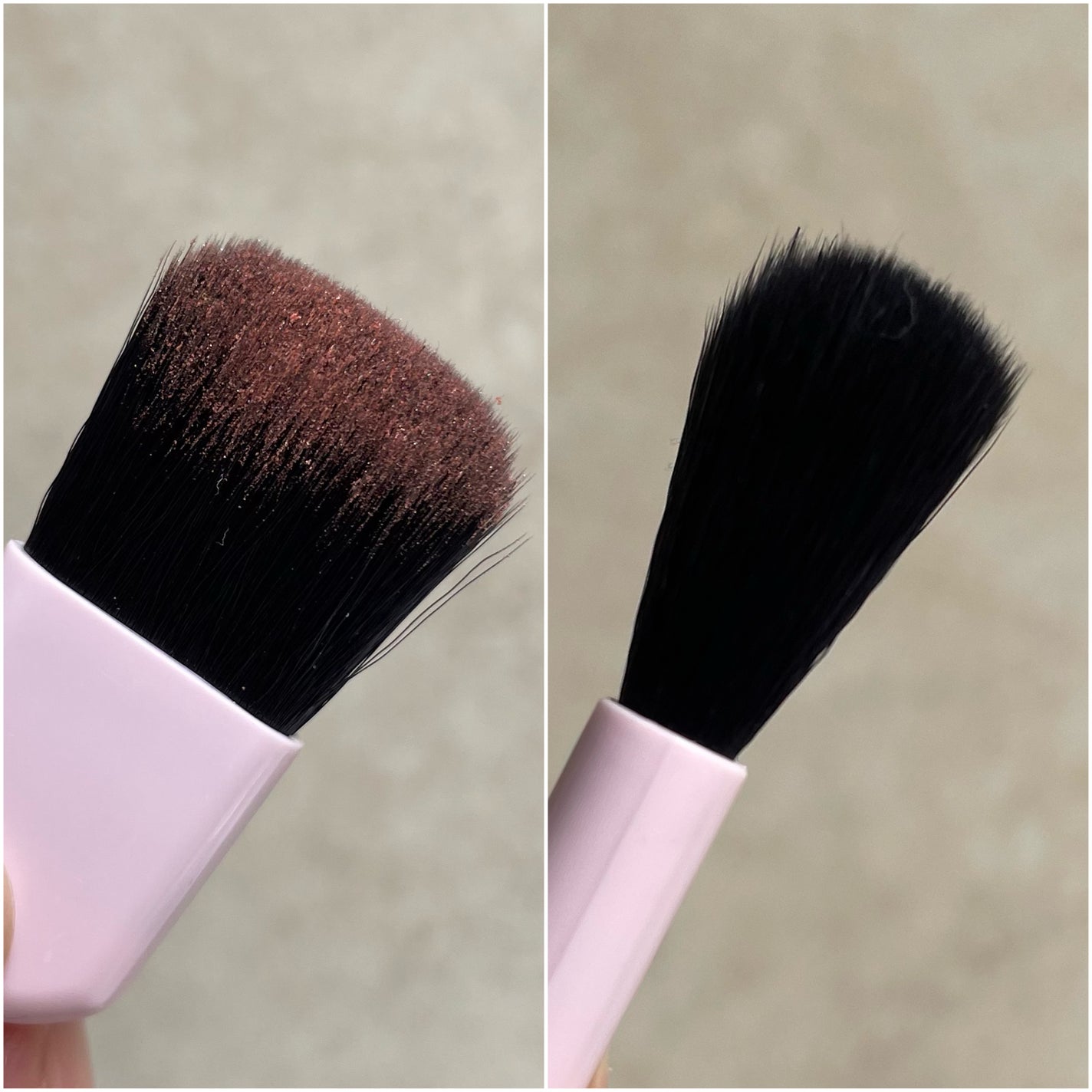 パウダーブラッシュ/DAISY DOLL by MARY QUANT/パウダーチークを使ったクチコミ(3枚目)