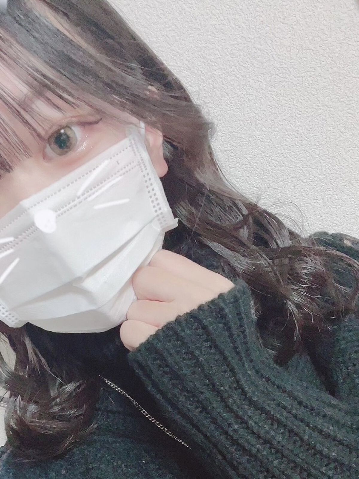 ロング＆カールマスカラ アドバンストフィルム/ヒロインメイク/マスカラを使ったクチコミ（2枚目）