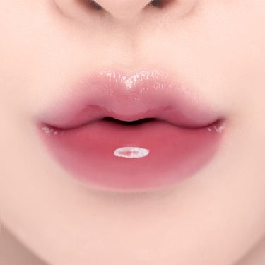 CLIO クリスタル グラム ティント 04 PALE PLUM