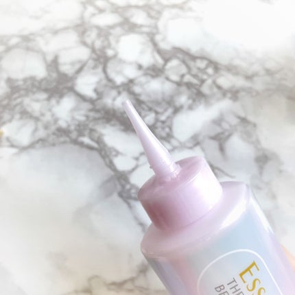 エッセンシャル プレミアム ウォータートリートメント EXスムース/エッセンシャル/アウトバストリートメントを使ったクチコミ(2枚目)