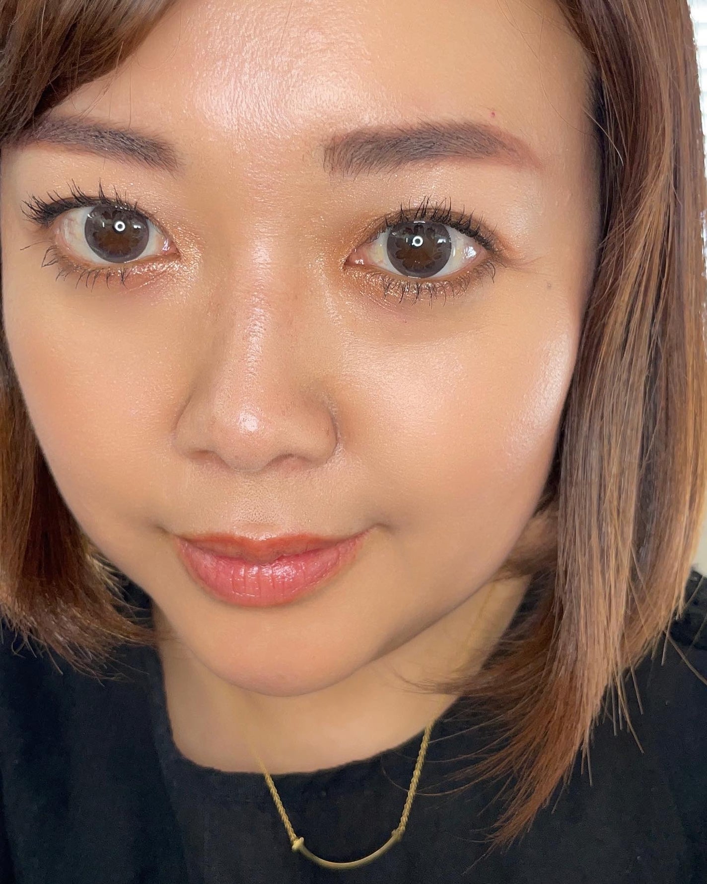 Kaoru on LIPS 「買って以来、シンプルにも盛り盛りにも変化させられるこのアイシャ..」(6枚目)