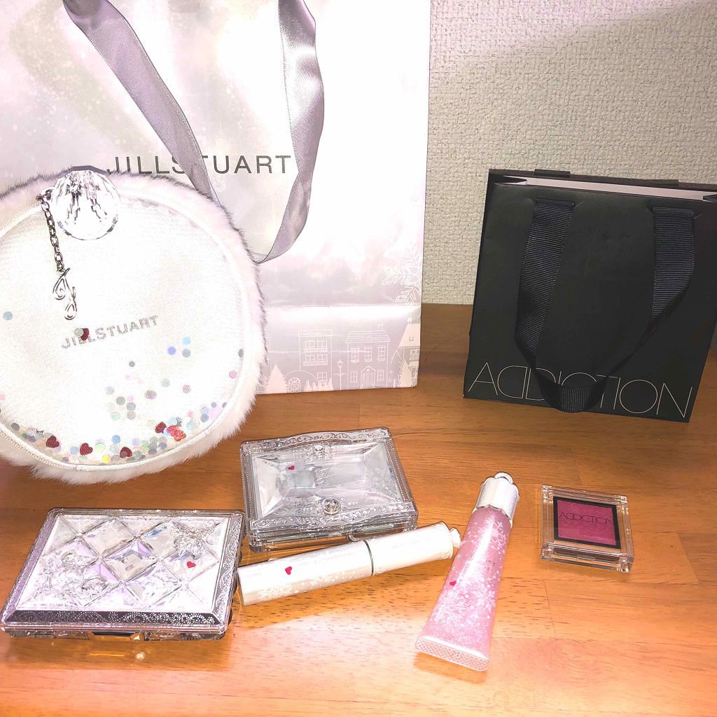 アディクション ザ アイシャドウ/ADDICTION/単色アイシャドウを使ったクチコミ（1枚目）