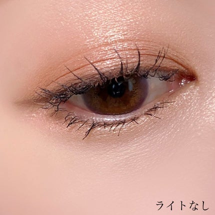 ライトリフレクティング クワッドアイシャドー/NARS/アイシャドウパレットを使ったクチコミ(4枚目)