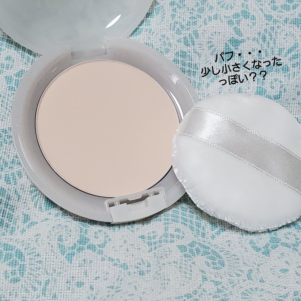 薬用美白 フェイクヌードクリーム ホワイトティーの香り/素肌記念日/化粧下地を使ったクチコミ（3枚目）